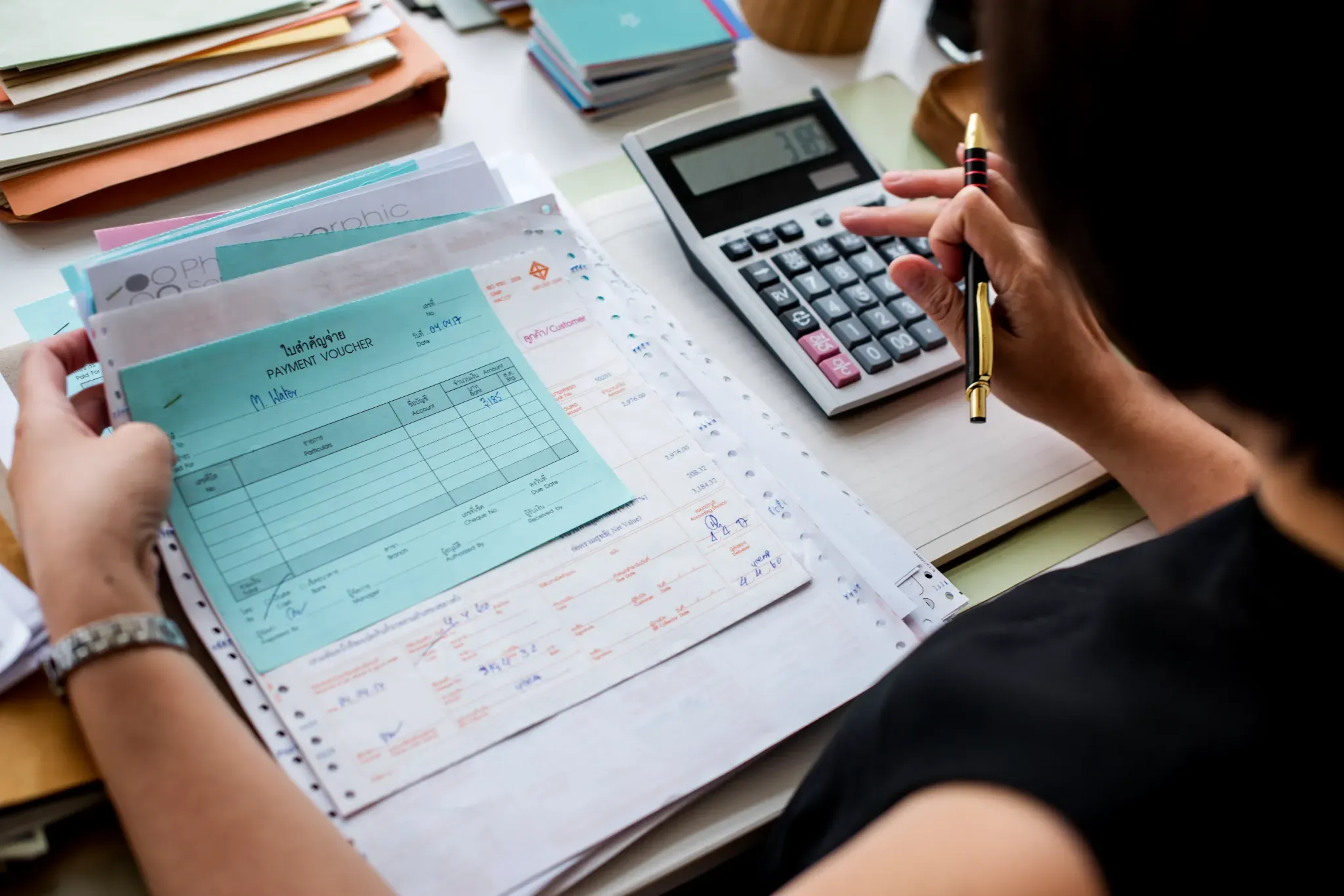 Sena - Clientes que no pagan a tiempo: causas, impacto y solución definitiva para empresas B2B