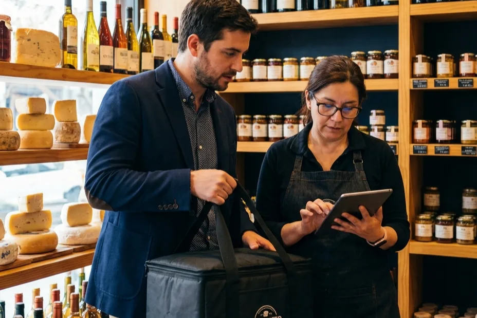 Sena - Cómo saber si tu cliente te va a pagar antes de venderle a crédito